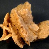 Yeso
6,5 x 5,5 x 6 cm.
(Autor: Felipe Abolafia)