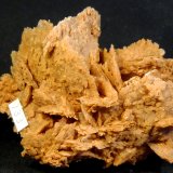 Yeso
6,5 x 5,5 x 6 cm.
(Autor: Felipe Abolafia)
