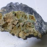Piromorfita
4,5x2cm aprox.
(Autor: heat00)