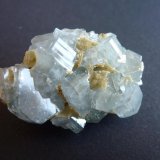Fluorapatito
4 x 3 cm.
(Autor: javier ruiz martin)