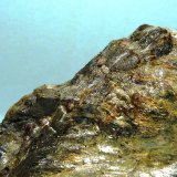 Estaurolita
7,5 x 3 x 2 cm.
(Autor: Felipe Abolafia)