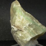 Calcita (variedad calcita cobaltífera) y Calcita (variedad calcita niquelífera)
3,5 x 4 x 3 cm.
(Autor: Felipe Abolafia)