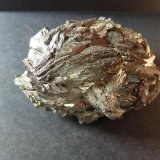 Arsenopirita
5 x 4 cm.
(Autor: javier ruiz martin)