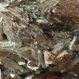 Arsenopirita
5 x 4 cm.
(Autor: javier ruiz martin)