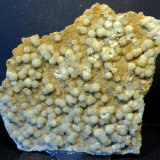 Fluorita
8,5 x 8 x 2,5 cm.
(Autor: Felipe Abolafia)