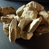 Siderita, Calcopirita
10 x 5 cm.
(Autor: javier ruiz martin)