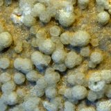Fluorita
8,5 x 8 x 2,5 cm.
(Autor: Felipe Abolafia)
