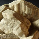Siderita, Calcopirita
10 x 5 cm.
(Autor: javier ruiz martin)