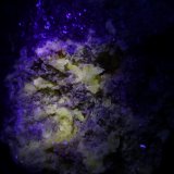 Cerusita
7cm aprox.
(Autor: heat00)