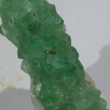 Fluorita y Pirita
3cm aprox.
(Autor: heat00)