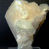 Estilbita
4,5 x 5 x 2,5 cm.
(Autor: Felipe Abolafia)