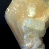 Estilbita
4,5 x 5 x 2,5 cm.
(Autor: Felipe Abolafia)