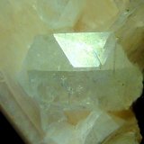 Estilbita
4,5 x 5 x 2,5 cm.
(Autor: Felipe Abolafia)