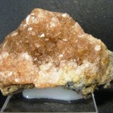 Smithsonita
5 x 3 x 1,5 cm.
(Autor: Felipe Abolafia)