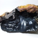 Goethita
11x5cm aprox.
(Autor: heat00)