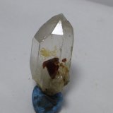 Almandino y cuarzo
2x1cm
(Autor: heat00)