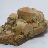 Microclina
4,5x3cm
(Autor: heat00)