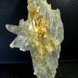 Yeso
14 x 6 x 4 cm.
(Autor: Felipe Abolafia)