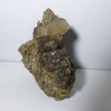 Calcita
Cristal de 2,4cm
(Autor: heat00)