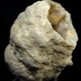 Calcita
4 x 5 x 4 cm.
(Autor: Felipe Abolafia)