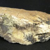 Sepiolita
7 x 12 x 4 cm.
(Autor: Felipe Abolafia)