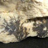 Sepiolita
7 x 12 x 4 cm.
(Autor: Felipe Abolafia)