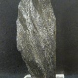 Vonsenita
2,5 x 6,5 x 1,5 cm.
(Autor: Felipe Abolafia)