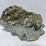 Pirita
5,5x3,5cm
(Autor: heat00)