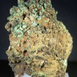 Cobre
5 x 6,5 x 3 cm.
(Autor: Felipe Abolafia)