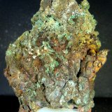 Cobre
5 x 6,5 x 3 cm.
(Autor: Felipe Abolafia)