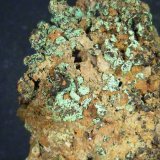 Cobre
5 x 6,5 x 3 cm.
(Autor: Felipe Abolafia)