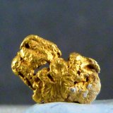 Oro
5 x 5 x 2 mm.
(Autor: Felipe Abolafia)