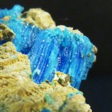 Calcantita
7 x 4 x 2,5 cm.
(Autor: Felipe Abolafia)