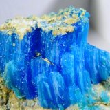 Calcantita
7 x 4 x 2,5 cm.
(Autor: Felipe Abolafia)