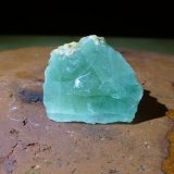 Fluorita
2,5x2cm
(Autor: Eloi)