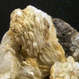 Baritina
7 x 6 x 7 cm.
(Autor: Felipe Abolafia)