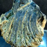 Obsidiana
5 x 6 x 4 cm.
(Autor: Felipe Abolafia)