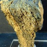Obsidiana
5 x 6 x 4 cm.
(Autor: Felipe Abolafia)