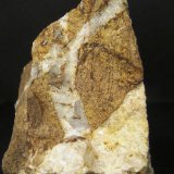 Scheelita
4 x 7 x 5 cm.
(Autor: Felipe Abolafia)