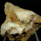 Scheelita
4 x 7 x 5 cm.
(Autor: Felipe Abolafia)