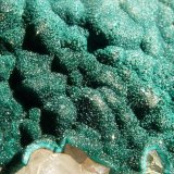 Pseudomalaquita, Cuarzo
4,5 x 3,5 cm.
(Autor: javier ruiz martin)