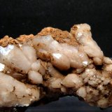 Cuarzo (variedad lechoso)
3,5 x 5,5 x 3 cm.
(Autor: Felipe Abolafia)