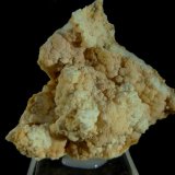 Aragonito
7 x 6,5 x 3,5 cm.
(Autor: Felipe Abolafia)