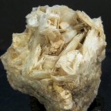 Baritina
5 x 5 x 4 cm.
(Autor: Felipe Abolafia)