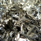 Arsenopirita
5,5 x 3 x 7 cm.
(Autor: Felipe Abolafia)