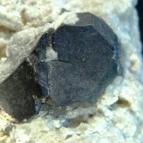 Galena
3,5 x 3,5 x 2,5 cm.
(Autor: Felipe Abolafia)