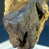 Galena
2,5 x 3 x 1,5 cm.
(Autor: Felipe Abolafia)