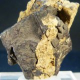 Galena
2,5 x 3 x 1,5 cm.
(Autor: Felipe Abolafia)
