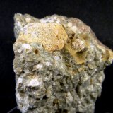 Ortoclasa
6 x 6 x 5 cm.
(Autor: Felipe Abolafia)