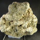 Moscovita (Grupo Mica)
10 x 8 x 3,5 cm.
(Autor: Felipe Abolafia)